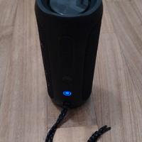JBL Flip 4 cassa bluetooth nera