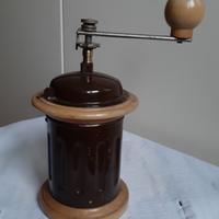 macina caffè vintage
