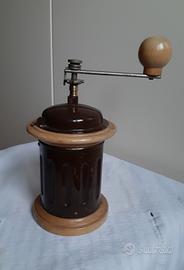 macina caffè vintage