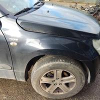 Parafango destro SUZUKI GRAND VITARA del 2006