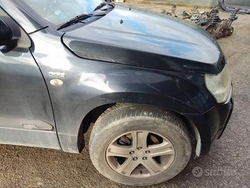 Parafango destro SUZUKI GRAND VITARA del 2006