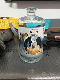 Gin japanese