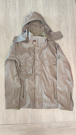 Giacca Belstaff beige originale