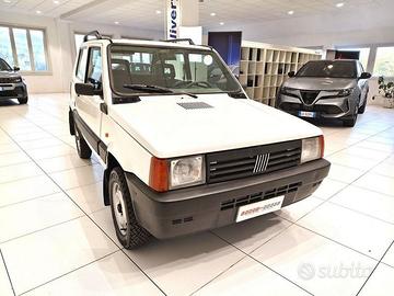 FIAT Panda 1.1 CAT 4x4 TREKKING*SUPER PREZZO*