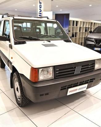 FIAT Panda 1.1 CAT 4x4 TREKKING*SUPER PREZZO*