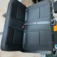 Sedile Doppio Mercedes Sprinter