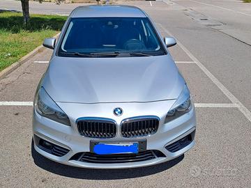 BMW Serie 2 A.T. (F45) - 2014
