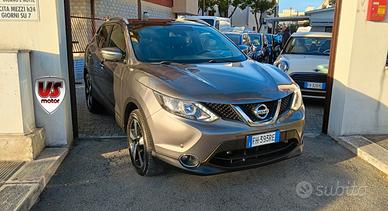 NISSAN QASHQAI 1.6 DCI-TETTO-RETROC
