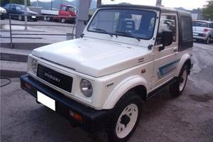 RICAMBI USATI SUZUKI SAMURAI DEL 1993