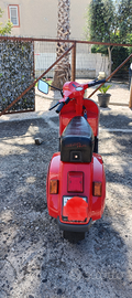 Vespa PK 50 S Anno 1982