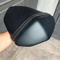 sella Kawasaki z750 2009 tessuto originale 