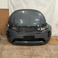 Musata Range Rover Evoque 2020 2021 ricambi