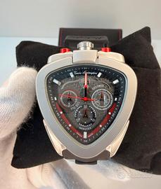 Orologio da polso Lamborghini bullhead rare model