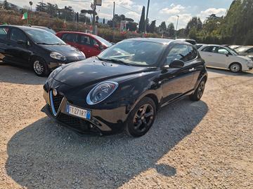Alfa Romeo MiTo 1.4 78 CV 8V S&S Urban