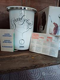 Gelatiera Girmi GL12