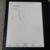 kobo libra color