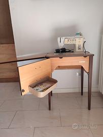 Mobiletto SINGER
