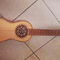 chitarra battente