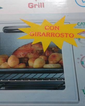SUPER FORNO CAT MODELLO FO 4201
