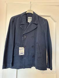 GIACCA UNISEX GAS - taglia S