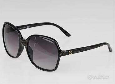 Occhiali rari Gucci 