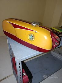 Serbatoio moto Beta