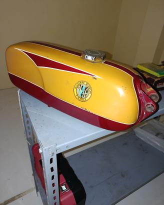 Serbatoio moto Beta