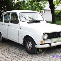 Renault R 4 1.0 34cv