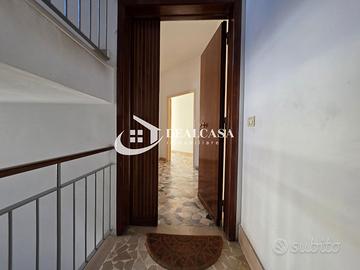 Appartamento centrale a Nuoro