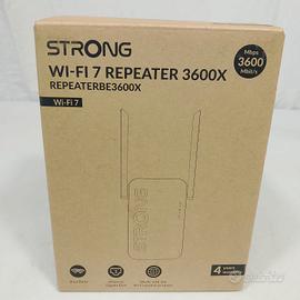 ripetitore wi fi strong nuovo