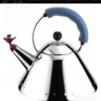 Bollitore Alessi - Attrezzature Campeggio