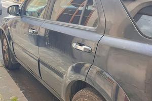 Kia sorento 2497 super accessoriata