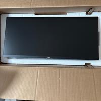 LG 29WQ60A Monitor 29" UltraWide 21:9 LED