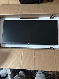 LG 29WQ60A Monitor 29" UltraWide 21:9 LED