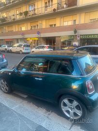Mini one 1.4 90cv