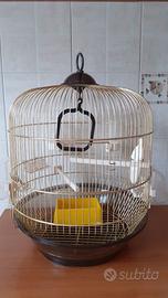 Gabbia per uccellini