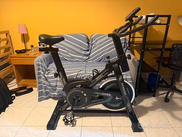 Spin Bike K-GYM fitness