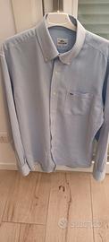 Camicia Lacoste originale