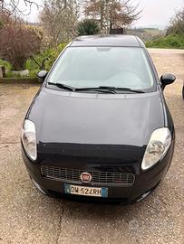 Grande punto 1.3 diesel