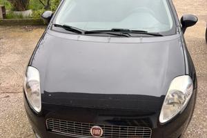 Grande punto 1.3 diesel