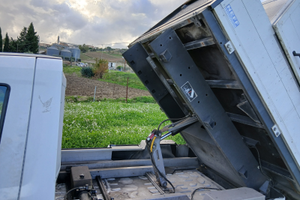 Fiat Doblo 1.6 mtj Work up