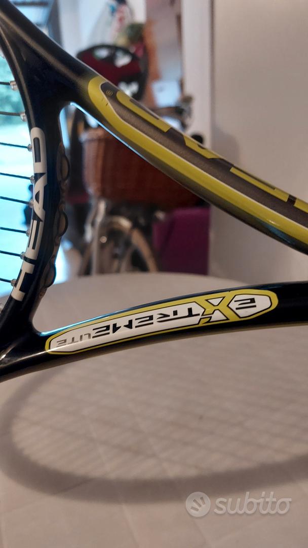 Head Extreme Lite racchetta tennis - Sports In vendita a Cremona