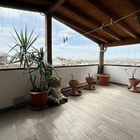 Bivano con terrazza panoramica