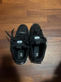 scarpe lv