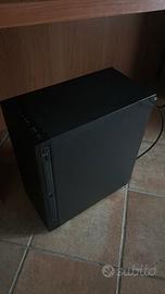 PC Gaming perfetto per warzone 1080p  fps medi 145