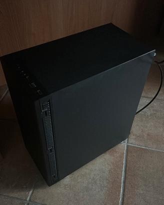 PC Gaming perfetto per warzone 1080p  fps medi 145