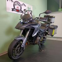 QJ MOTOR SRT 700 09/2024 3'900km FINANZIABILE