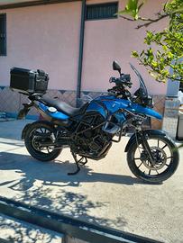 Bmw F 650 GS