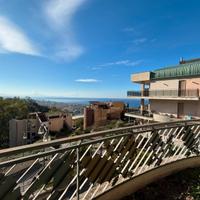 Sala Abbagnano - Vista Mare Panoramico
