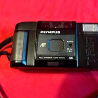 Olympus Trip AF MD 35